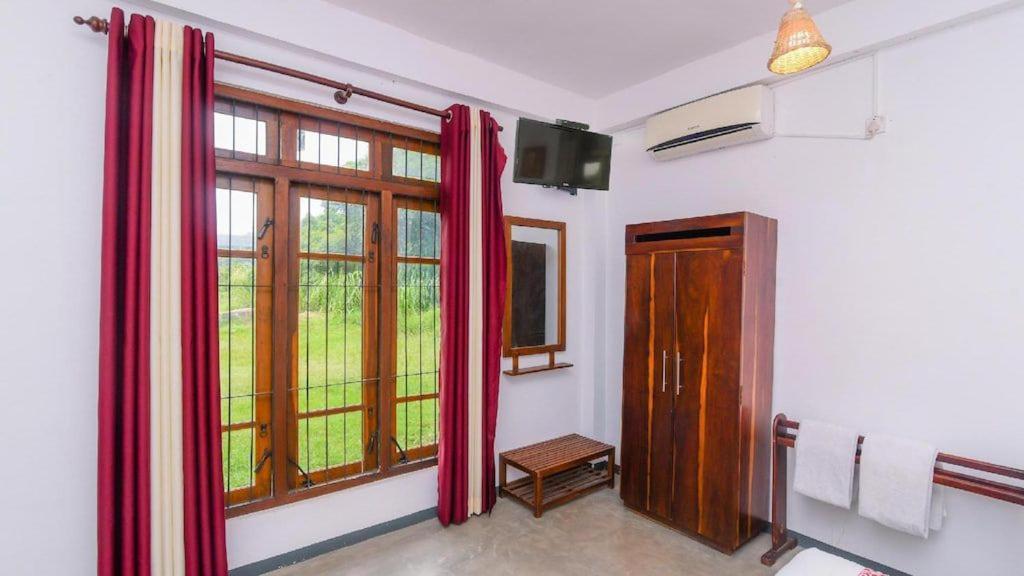 Sky Beam Hotel Kandy Habitación foto